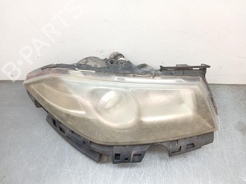 Right headlight RENAULT MEGANE II (BM0/1_, CM0/1_) 2.0 16V Turbo | BP27540727C29 