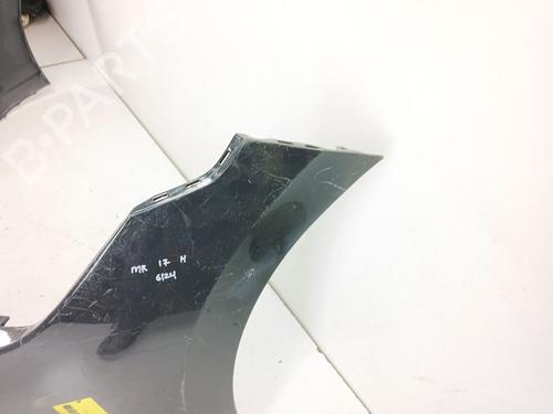 Front bumper VW GOLF VIII (CD1, DA1) 2.0 TDI 4motion | BP30000542C7 - Image 14