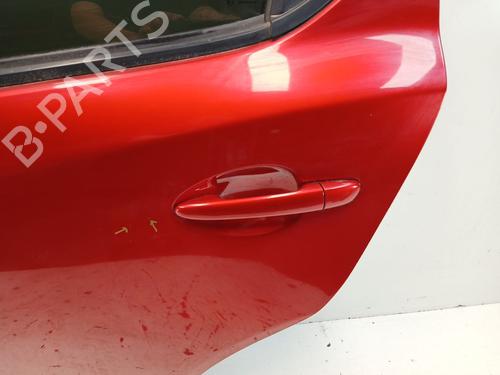 Dør venstre bagtil MAZDA 2 Hatchback (DL, DJ) 1.5 SKYACTIV-G | BP37517603C4 - Image 4