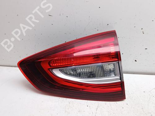 Used Right tailgate light Right tailgate light FORD C-MAX II (DXA/CB7, DXA/CEU) 1.0 EcoBoost (125 hp) 33660067 33660067