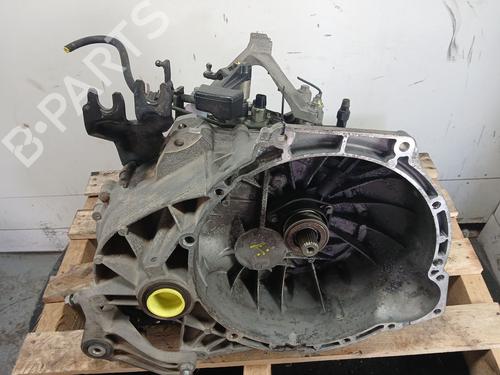 Gearbox FORD FOCUS II (DA_, HCP, DP)  | BP7518403M3 