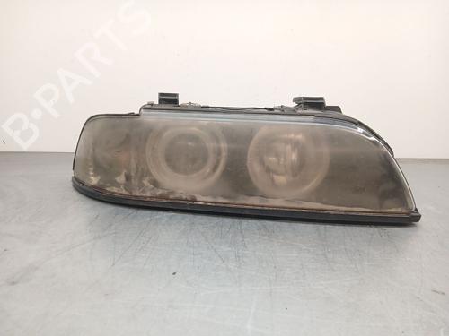 Used Right headlight Right headlight BMW 5 Touring (E39) 525 d (163 hp) 34161868 34161868