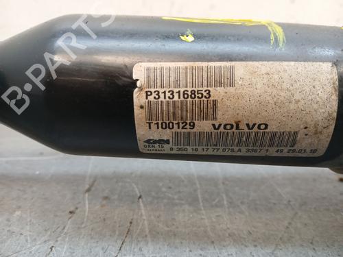 Right front driveshaft VOLVO XC60 I SUV (156) 2.4 D | BP28192964M39 