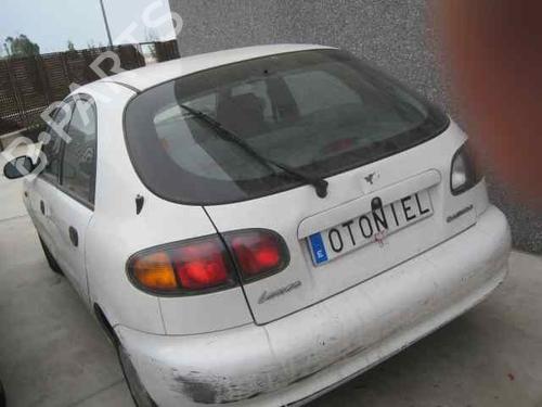 Squib airbag DAEWOO LANOS (KLAT)  | BP2374617C102 