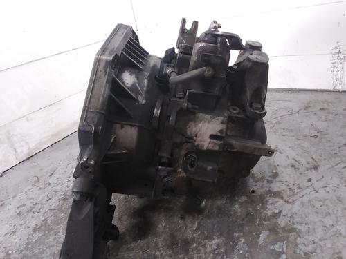 Gearbox CHEVROLET CRUZE Station Wagon (J308) 2.0 TD | BP10069390M3 