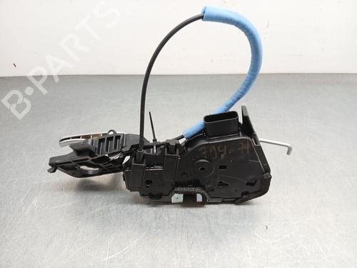 Front right lock KIA STONIC (YB) 1.0 T-GDi | BP38273914C97 - Image 4