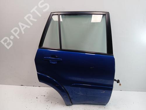 right-rear-door-toyota-rav-4-ii-_a2_-2000-2001-2002-2003-2004-2005-38311399 main image
