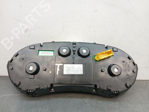 Instrument cluster PEUGEOT 308 I (4A_, 4C_) 1.6 HDi | BP13373238C47 