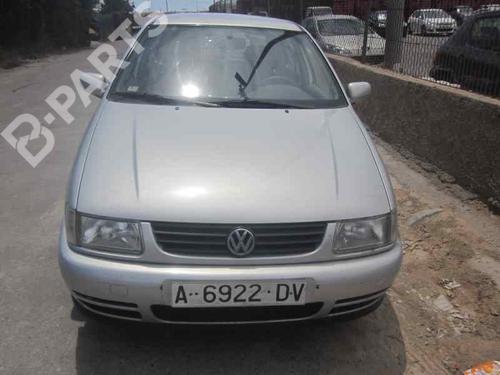 Front right lock VW POLO III (6N1) 60 1.4 | BP2391376C97 