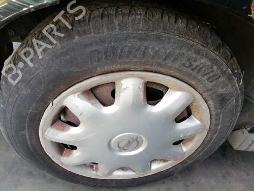 Engine OPEL ASTRA G Hatchback (T98) 1.8 16V (F08, F48) | BP7304246M1 