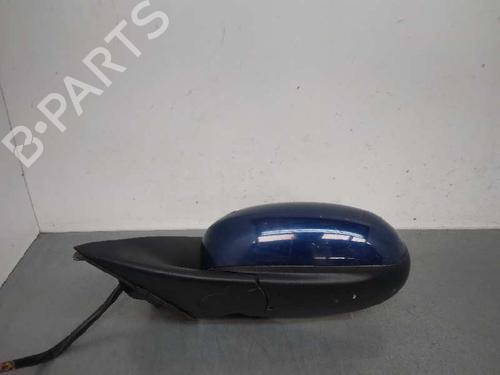 Left mirror JAGUAR X-TYPE I (X400) 3.0 V6 All-wheel Drive | BP13419168C26 