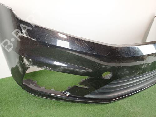 Front bumper VW CADDY III MPV (2KB, 2KJ, 2CB, 2CJ) 2.0 TDI | BP24668522C7 