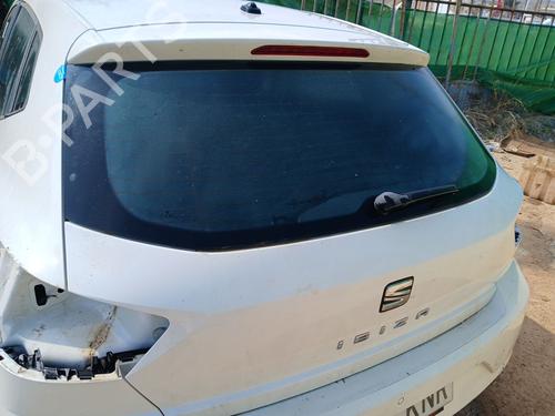 Bagklap CC/Kombi-Coupé SEAT IBIZA V (KJ1, KJG) 1.0 TSI (95 hp) 23566187