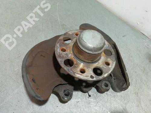 Used Right front steering knuckle MERCEDES-BENZ CLK (C209) [2002-2010]  8195163