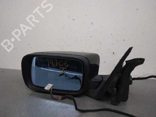 Used Left mirror BMW 3 (E46) 318 i (118 hp) 10712002
