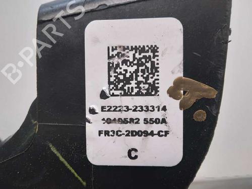 Break pedal FORD USA MUSTANG Coupe 5.0 V8 | BP17567352I19 