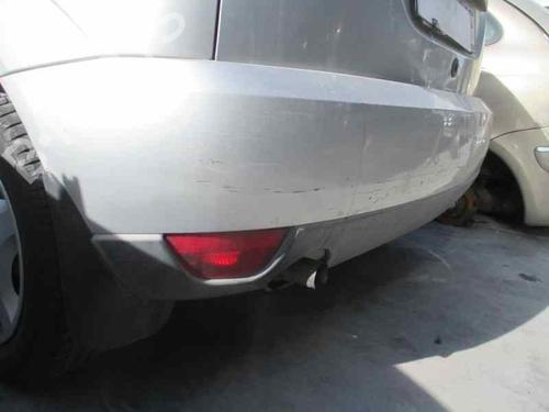 Spjældhus FORD FOCUS I (DAW, DBW) 1.6 16V | BP2366295M82 