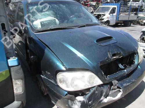 Front right window mechanism KIA CARNIVAL II (GQ) 2.9 CRDi | BP2363586C23 