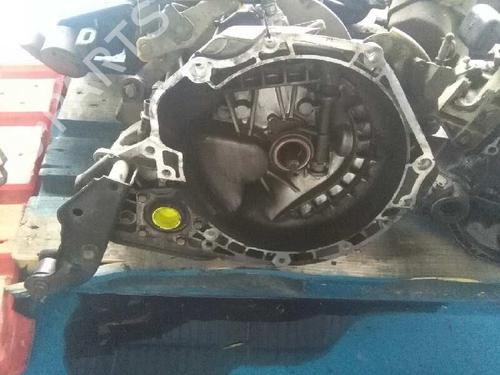 Gearbox DAEWOO NUBIRA Saloon (J100) 2.0 16V | BP2373669M3 