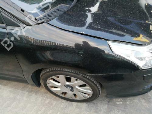 Right front window motor CITROËN C4 Coupe (LA_)  | BP4833247E20 
