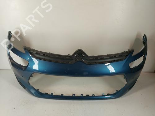 Used Front bumper CITROËN C4 PICASSO II Van (DD_) THP 155 (DD5FV8) (156 hp) 27273052