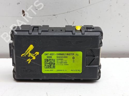 Used Electronic module Electronic module KIA EV3 [2024-2026] 35948820 35948820