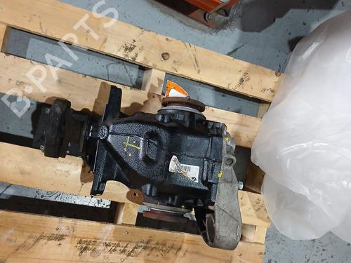 Rear differential BMW 1 (E81) 116 d | BP34250472M24 - Image 6