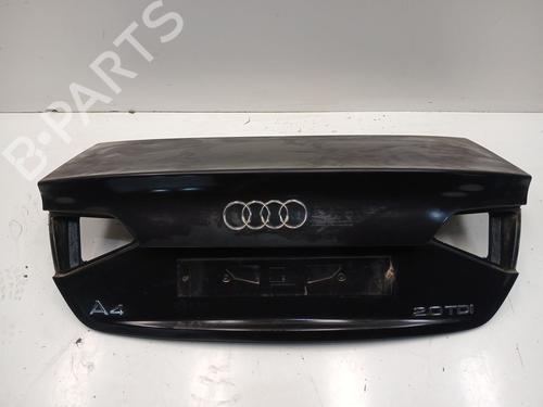 Used Tailgate AUDI A4 B8 (8K2) 2.0 TDI (143 hp) 28301853
