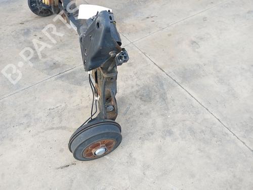 Rear axle CITROËN C3 II (SC_) 1.6 HDi 90 | BP40071864M2 - Image 6