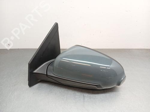 Used Left mirror Left mirror HYUNDAI KONA (OS, OSE, OSI) 1.0 T-GDi Hybrid 48V (120 hp) 40595034 40595034
