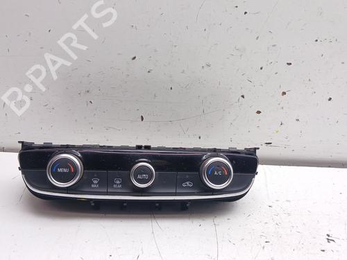 Comando clima Comando clima OPEL CROSSLAND X / CROSSLAND (P17, P2QO) 1.2 (75) (110 hp) 34579370 34579370