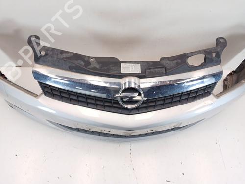 Front bumper OPEL ASTRA H GTC (A04) 1.6 (L08) | BP27838633C7 