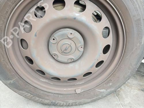 Fælk OPEL COMBO E Tour / Life (K9) 1.5 (131 hp) 20645083