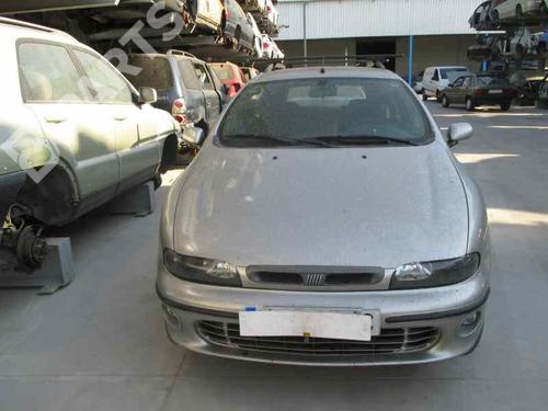 Gearbox FIAT MAREA Weekend (185_) 1.9 TD 100 (185BX_) | BP2401364M3 