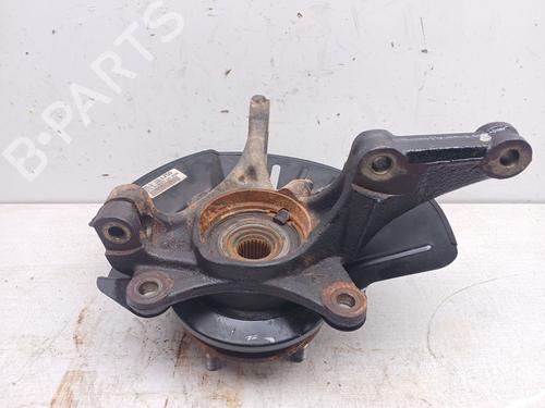 Left front steering knuckle KIA STONIC (YB) | BP25252865M25