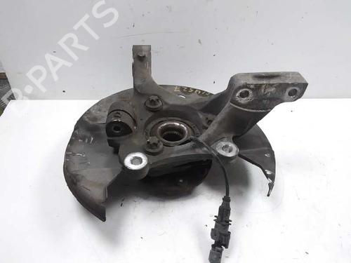 Left front steering knuckle SAAB 9-3 Estate (E50) 1.9 TTiD | BP17770245M25 