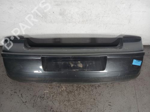 Rear bumper VW POLO (9N_, 9A_) 1.4 TDI | BP20170070C8 