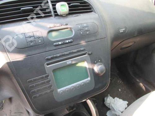 Right rear window motor SEAT ALTEA (5P1) 1.6 | BP2366237E22 