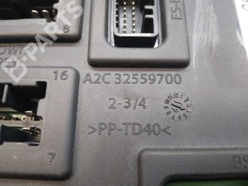 Fuse box RENAULT MEGANE IV Hatchback (B9A/M/N_) 1.8 RS 300 (B9M8) | BP11960759E1 