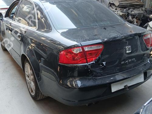 Used Parts SEAT EXEO (3R2)  2.0 TDI  3572459
