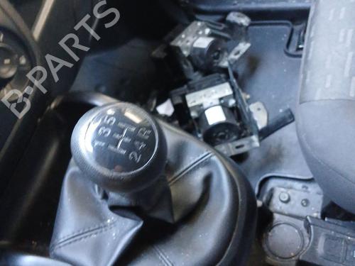Used Gearbox OPEL COMBO Box Body/MPV (X12) 1.3 CDTI (B05) (90 hp) 31352666