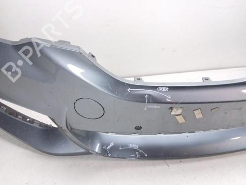 Front bumper BMW 5 (G30, F90) 540 d xDrive | BP30150830C7 