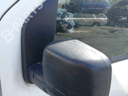 Used Left mirror FIAT FIORINO Box Body/MPV (225_) [2007-2025]  12179906
