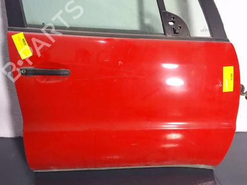 Right front door MERCEDES-BENZ A-CLASS (W168) A 140 (168.031, 168.131) | BP9804951C3 