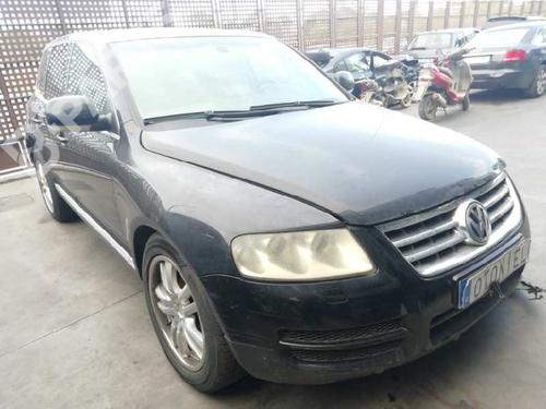 Girkasse VW TOUAREG (7LA, 7L6, 7L7) 2.5 R5 TDI | BP18106155M3 