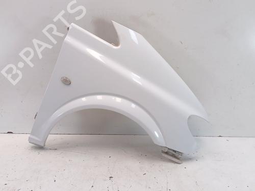 right-front-fenders-mercedes-benz-vito-mixto-van-w639-2003-33694973 main image