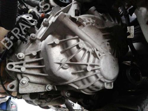 Gearbox OPEL ASTRA K (B16) 1.6 CDTi (68) | BP16821557M3 