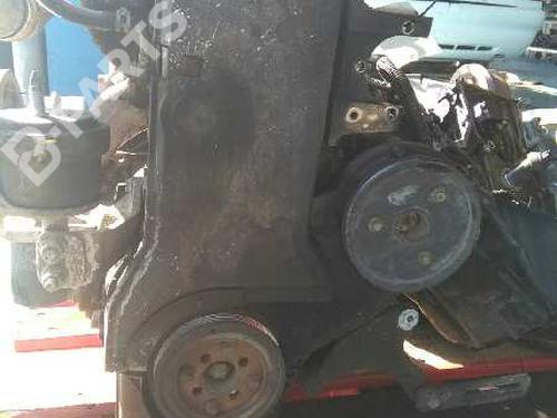 Engine FORD ESCORT VI (GAL, AAL, ABL) 1.8 D | BP2426294M1 