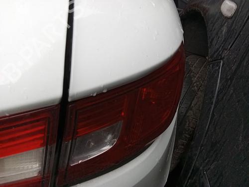 Højre baglygte Højre baglygte RENAULT CLIO IV Hatchback Van (BH_) 1.5 dCi 75 (75 hp) 39802569 39802569