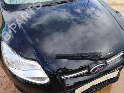 Used Hood FORD FOCUS III 1.6 TDCi (115 hp) 23093339